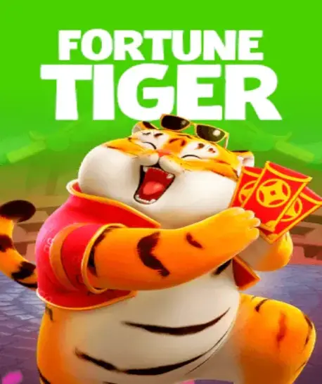 Fortune Tiger — слот, где тигр приносит удачу и богатство