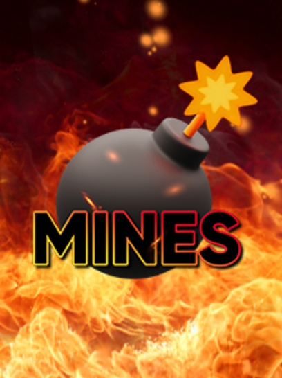 В слоте Mines шахты ведут к большим кушам