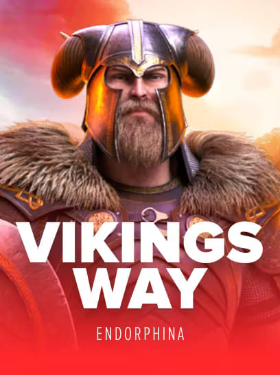 Vikings Way — игра с северной темой и призами